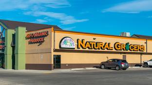 Natural Grocers